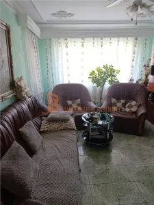Apartament 3 camere cf 1 decomandat zona Dorobanti 1 - Buzau