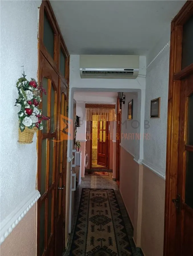 Apartament 3 camere cf 1 decomandat zona Dorobanti 1 - foto 13