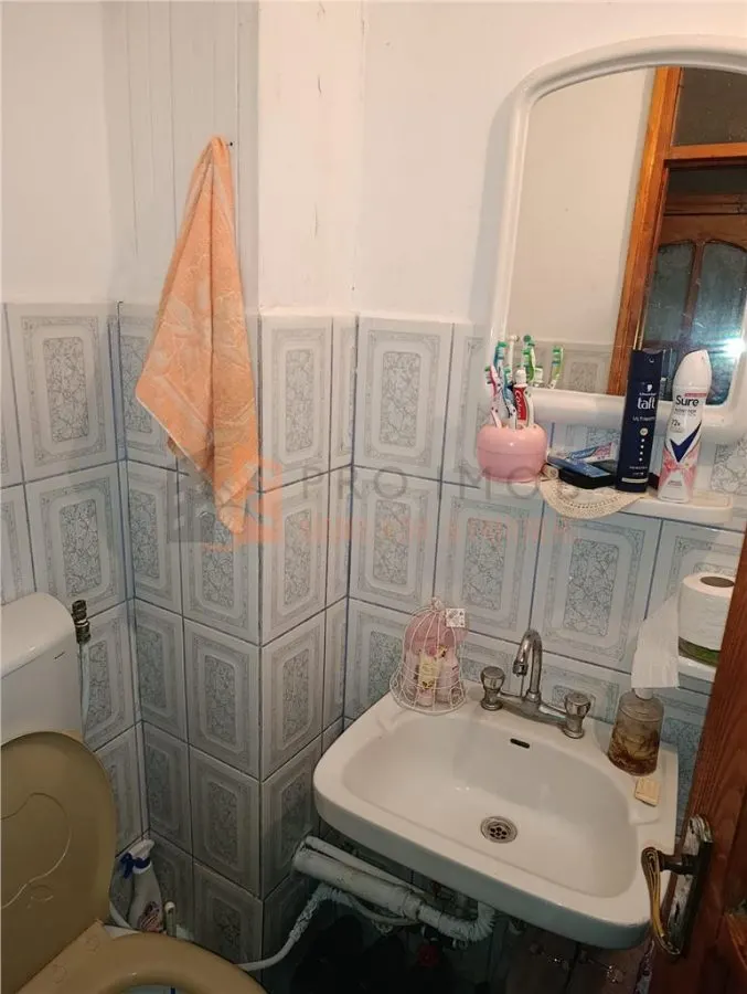 Apartament 3 camere cf 1 decomandat zona Dorobanti 1 - foto 16