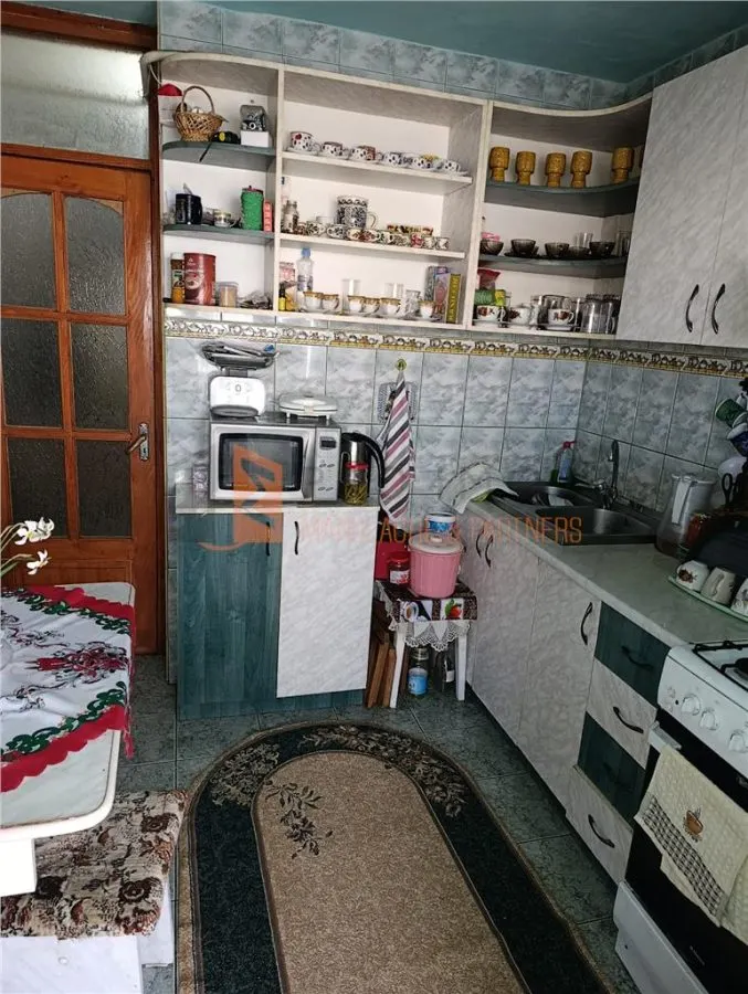 Apartament 3 camere cf 1 decomandat zona Dorobanti 1 - foto 8