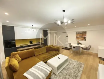 Aviatiei Tower I Apartament 3 camere I Mobilat&Utilat Premium - Bucuresti
