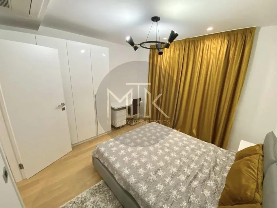 Aviatiei Tower I Apartament 3 camere I Mobilat&Utilat Premium - foto 12