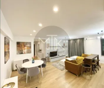 Aviatiei Tower I Apartament 3 camere I Mobilat&Utilat Premium - foto 3