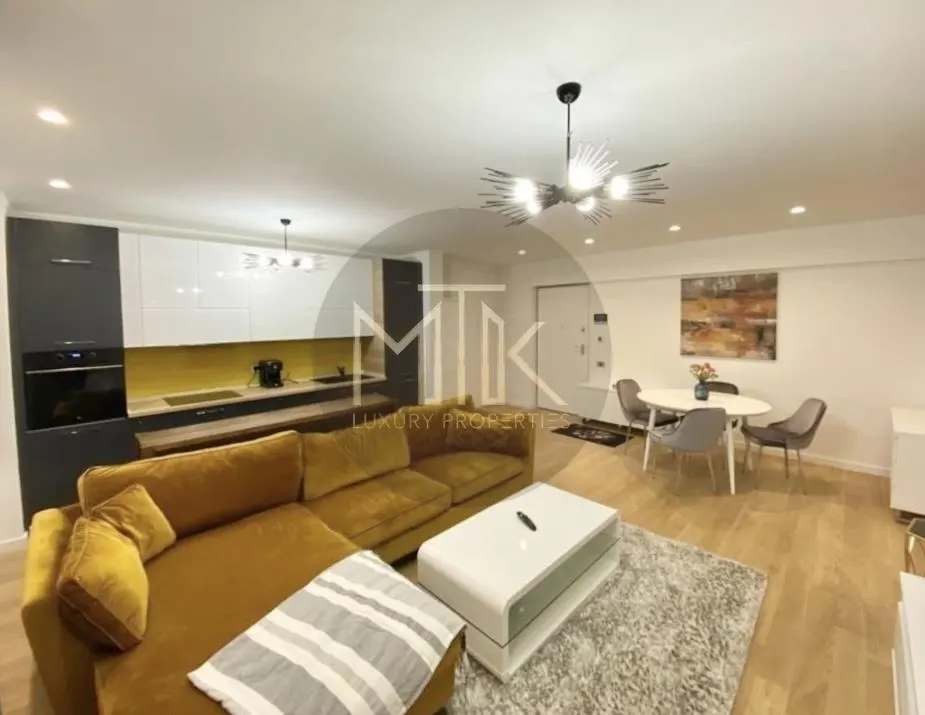 Aviatiei Tower I Apartament 3 camere I Mobilat&Utilat Premium - foto 6