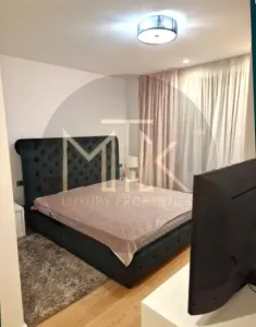 Aviatiei Tower I Apartament 3 camere I Mobilat&Utilat Premium - foto 7