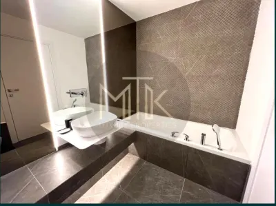 Aviatiei Tower I Apartament 3 camere I Mobilat&Utilat Premium - foto 10