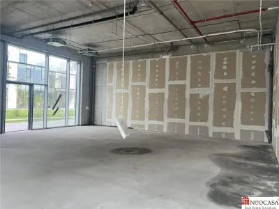 Spatiu comercial generos | Terasa de 90 mp | ONE Cotroceni Park - foto 2