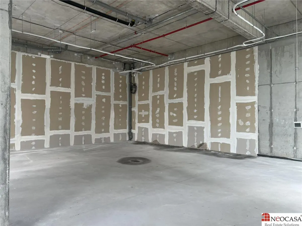 Spatiu comercial generos | Terasa de 90 mp | ONE Cotroceni Park - foto 3