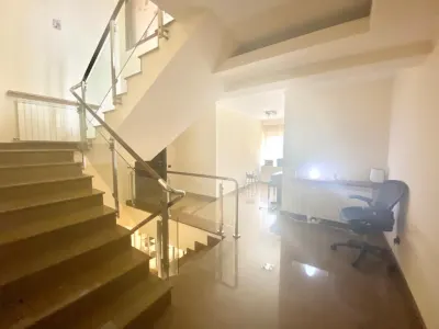 Vila Exclusivista - Iancu Nicolae | Mobilata LUX | Piscina, 4 loc parcare - foto 16
