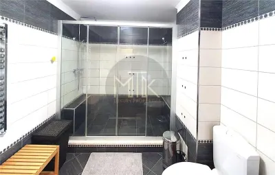 Vila Exclusivista - Iancu Nicolae | Mobilata LUX | Piscina, 4 loc parcare - foto 23