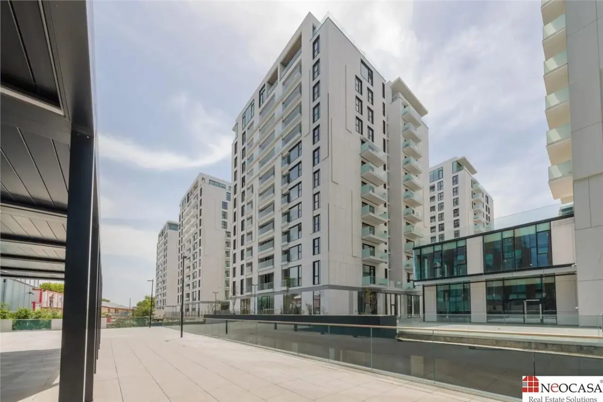Penthouse spectaculos | ONE Cotroceni Park - foto 19