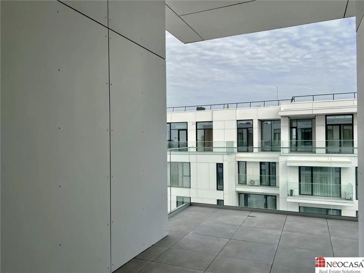Penthouse spectaculos | ONE Cotroceni Park - foto 21