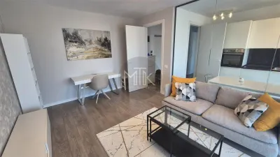 Cloud 9 I Apartament modern 2 camere, Mobilat&utilat - foto 2