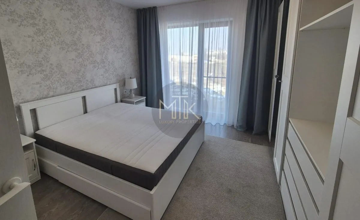 Cloud 9 I Apartament modern 2 camere, Mobilat&utilat - foto 4