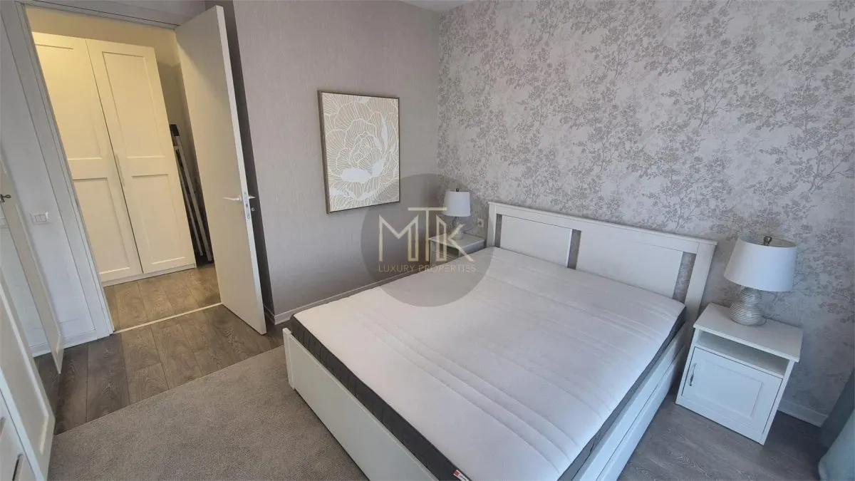 Cloud 9 I Apartament modern 2 camere, Mobilat&utilat - foto 5