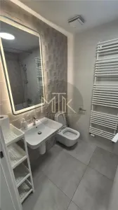 Cloud 9 I Apartament modern 2 camere, Mobilat&utilat - foto 6