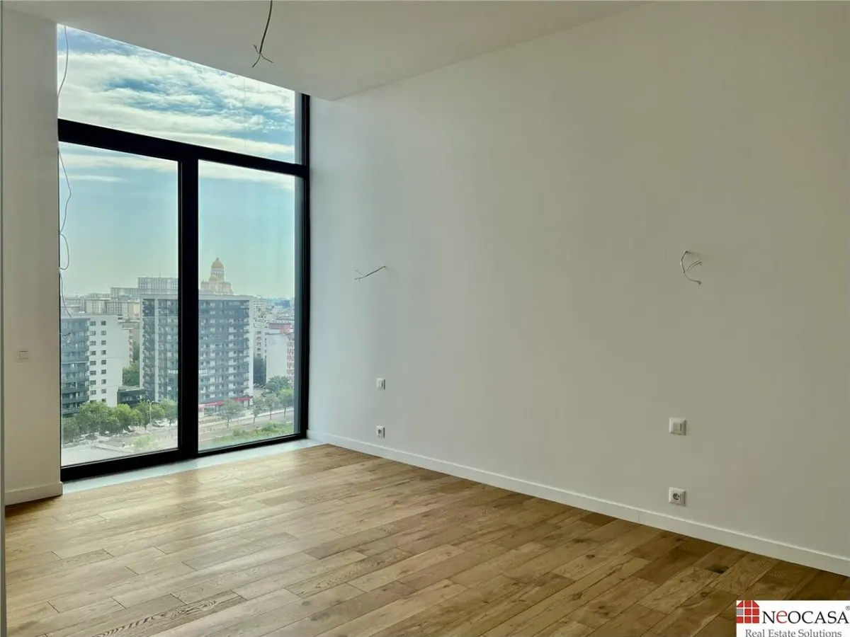 Penthouse spectaculos | ONE Cotroceni Park - foto 12