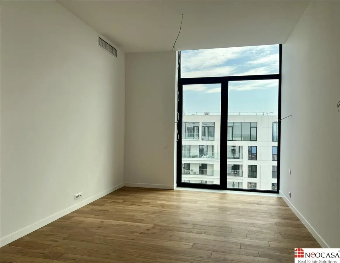 Penthouse spectaculos | ONE Cotroceni Park - foto 13