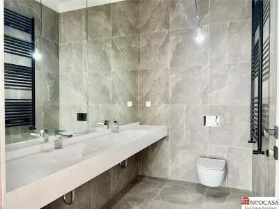 Penthouse spectaculos | ONE Cotroceni Park - foto 14