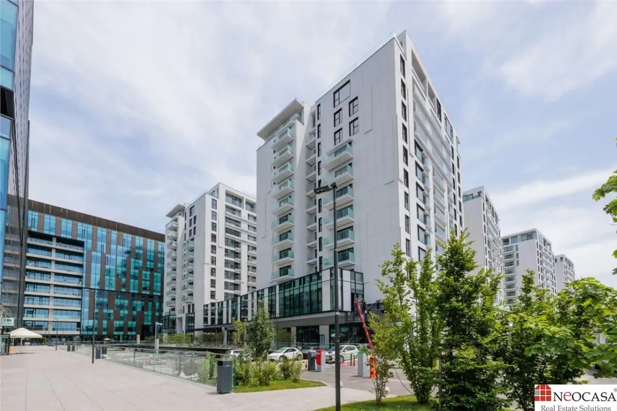 Penthouse spectaculos | ONE Cotroceni Park - foto 20