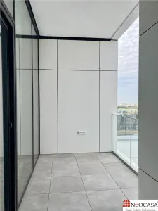 Penthouse spectaculos | ONE Cotroceni Park - foto 4