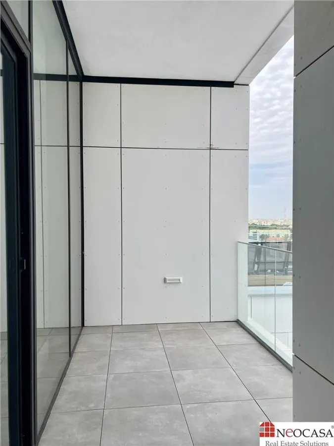 Penthouse spectaculos | ONE Cotroceni Park - foto 4