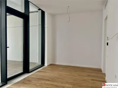 Penthouse spectaculos | ONE Cotroceni Park - foto 9