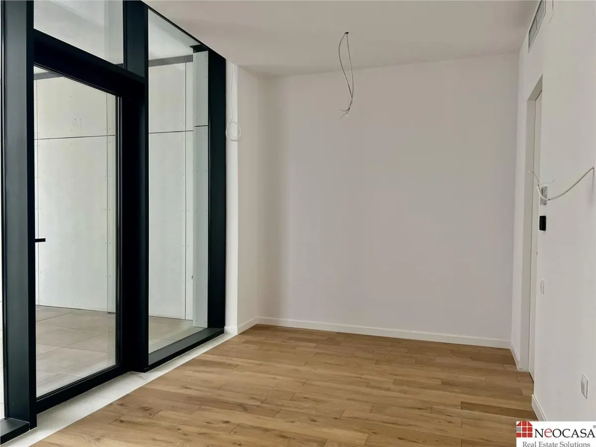 Penthouse spectaculos | ONE Cotroceni Park - foto 9