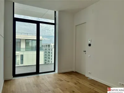 Penthouse spectaculos | ONE Cotroceni Park - foto 10