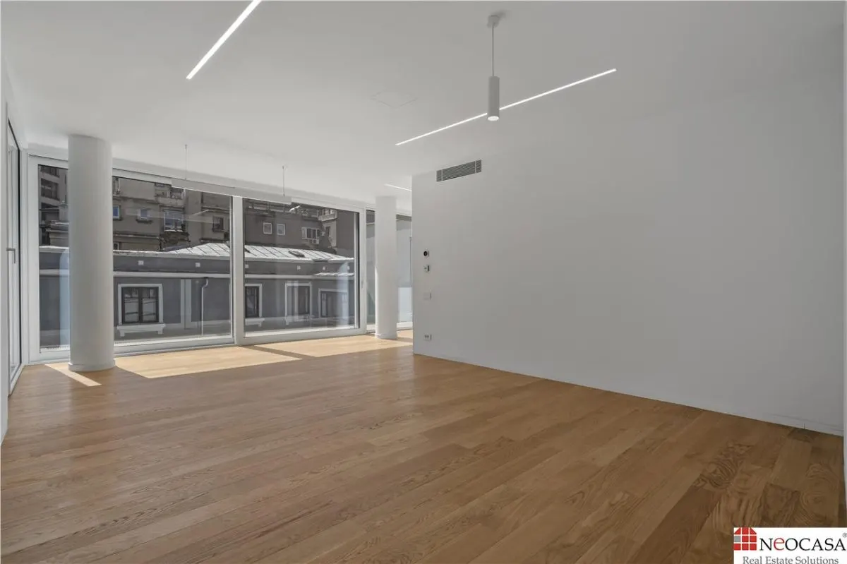 Eleganta Urbana intr-un Apartament de Exceptie - foto 2