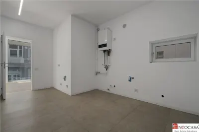 Eleganta Urbana intr-un Apartament de Exceptie - foto 11