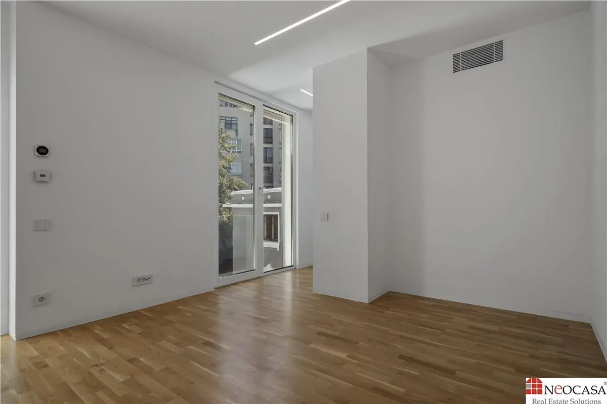 Eleganta Urbana intr-un Apartament de Exceptie - foto 12