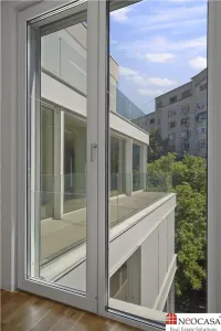 Eleganta Urbana intr-un Apartament de Exceptie - foto 13