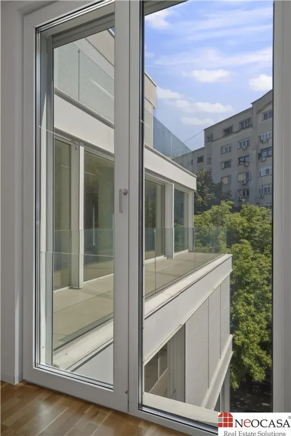 Eleganta Urbana intr-un Apartament de Exceptie - foto 13