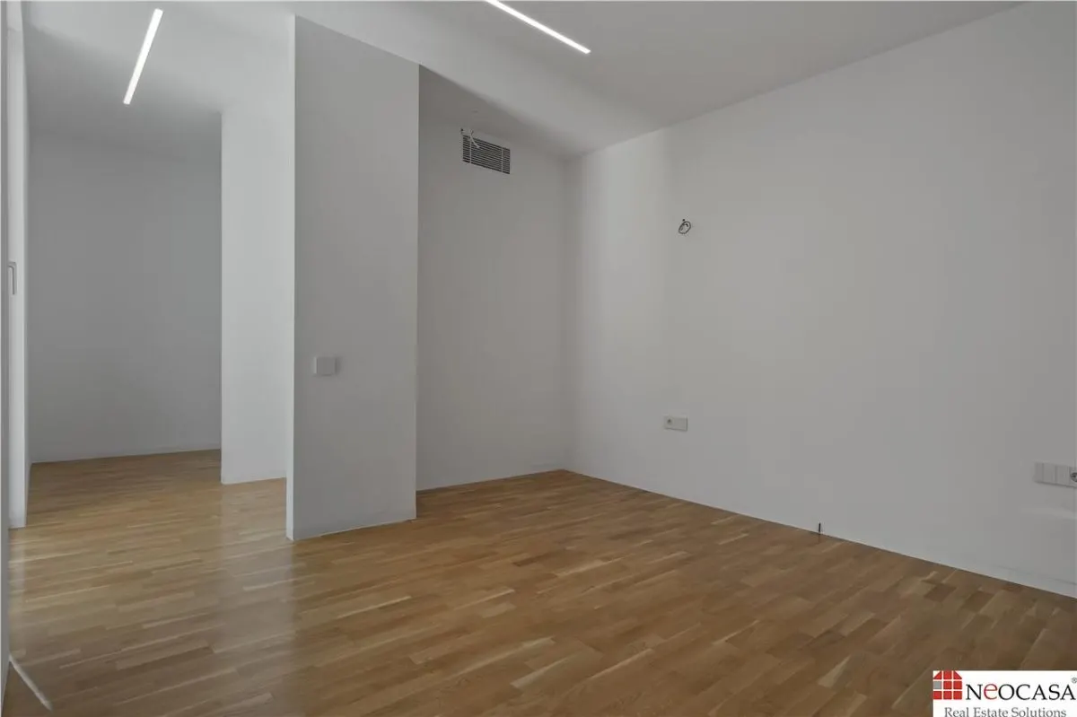 Eleganta Urbana intr-un Apartament de Exceptie - foto 14