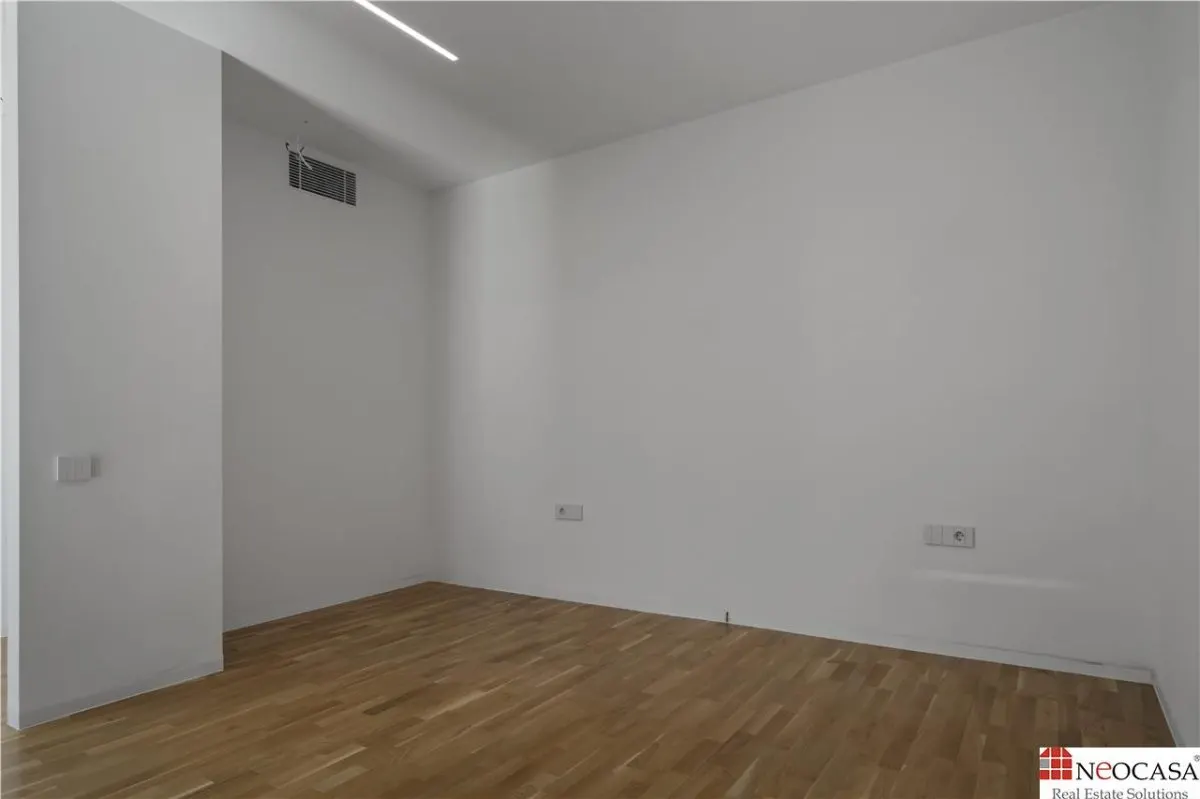 Eleganta Urbana intr-un Apartament de Exceptie - foto 15