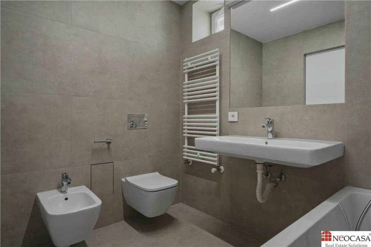 Eleganta Urbana intr-un Apartament de Exceptie - foto 17