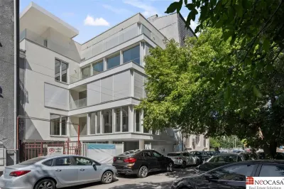 Eleganta Urbana intr-un Apartament de Exceptie - foto 22