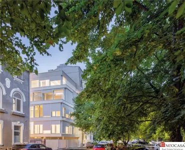 Eleganta Urbana intr-un Apartament de Exceptie - foto 23