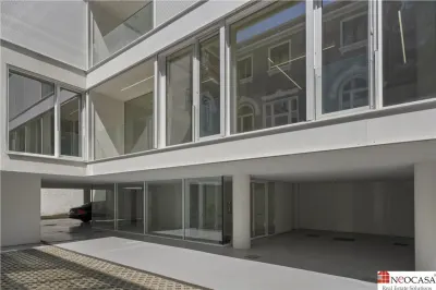Eleganta Urbana intr-un Apartament de Exceptie - foto 24