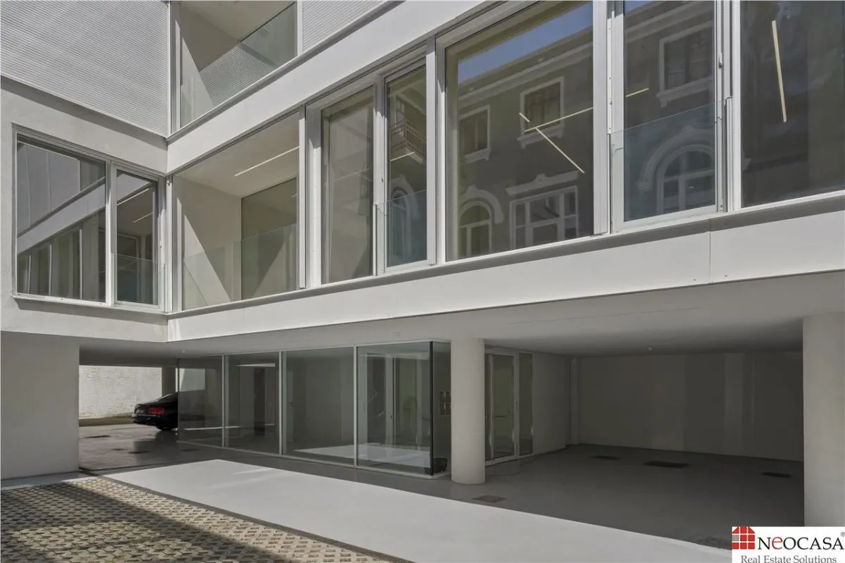Eleganta Urbana intr-un Apartament de Exceptie - foto 24