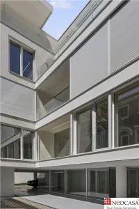Eleganta Urbana intr-un Apartament de Exceptie - foto 25