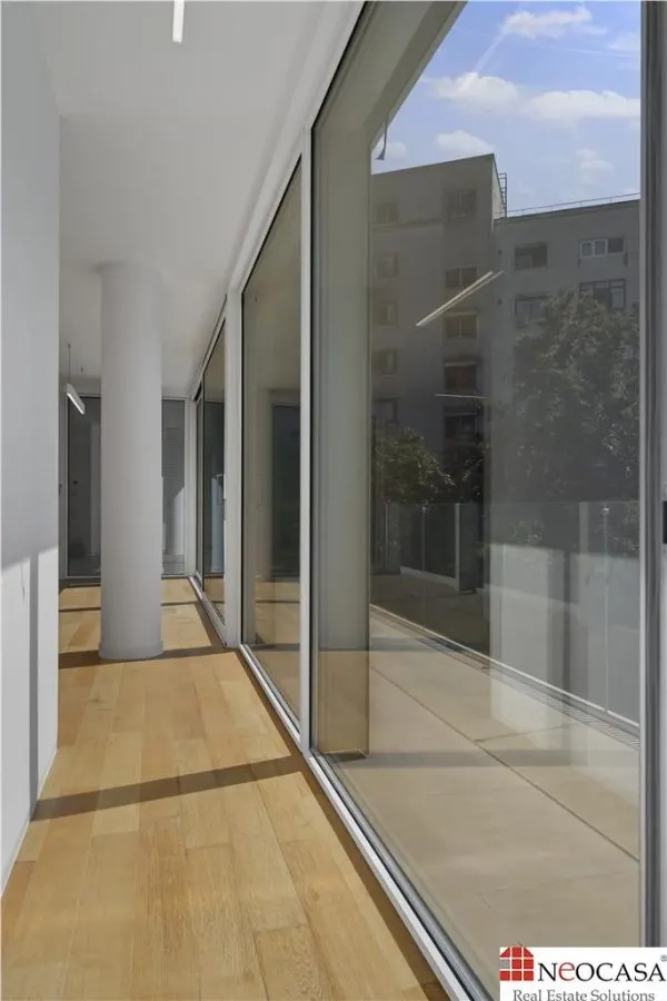 Eleganta Urbana intr-un Apartament de Exceptie - foto 5