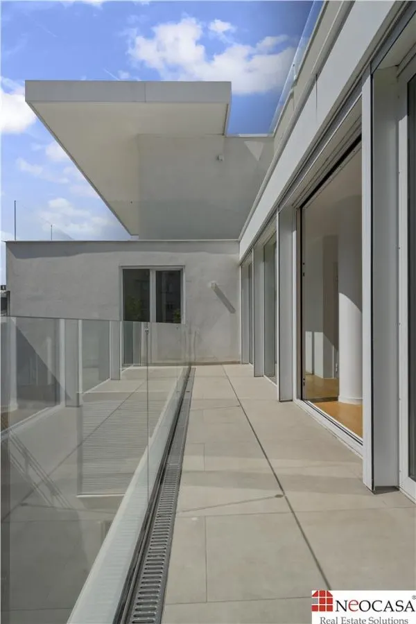 Eleganta Urbana intr-un Apartament de Exceptie - foto 6