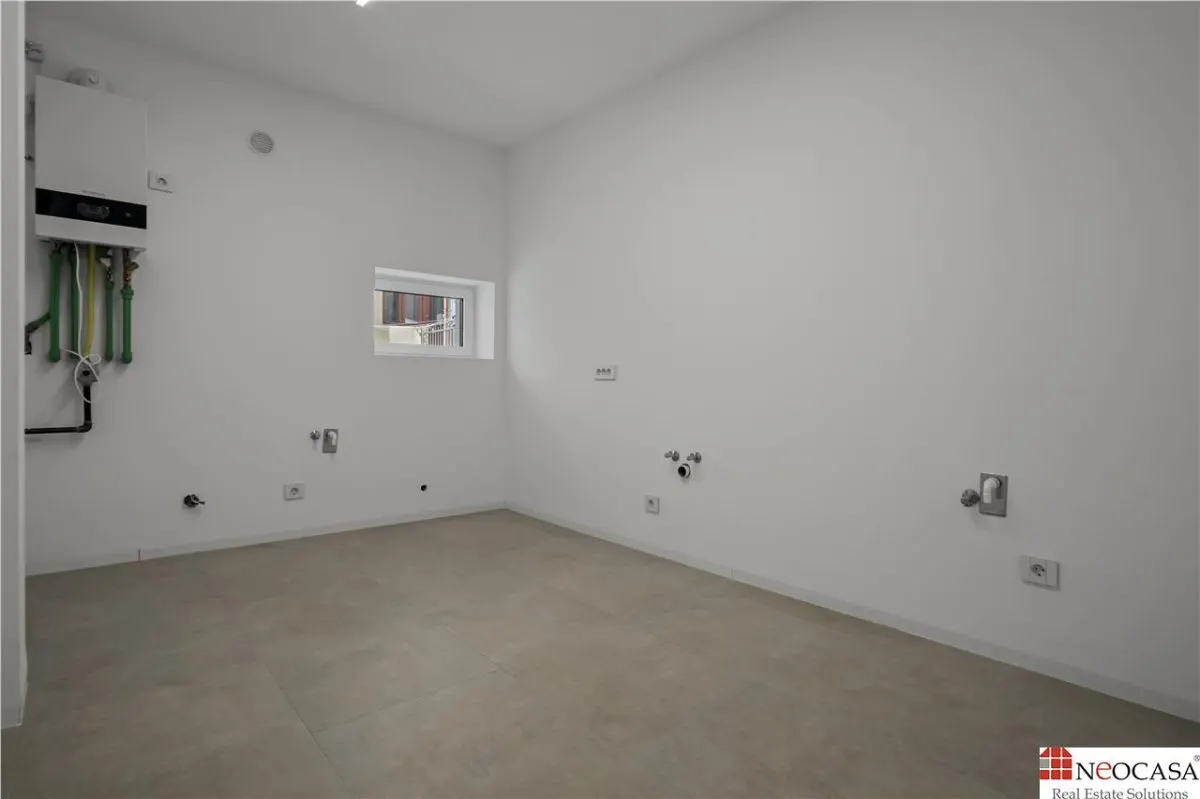 Eleganta Urbana intr-un Apartament de Exceptie - foto 8