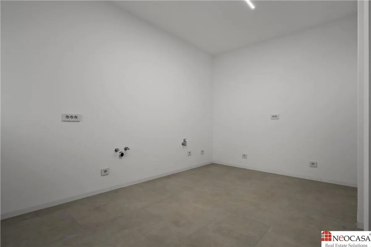 Eleganta Urbana intr-un Apartament de Exceptie - foto 10