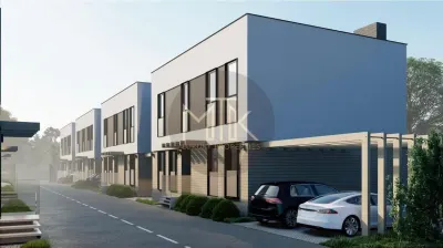 EXCLUSIV - Vila Individuala | PIPERA - foto 18