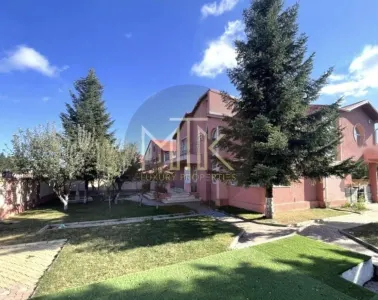 Pipera - Iancu Nicolae | Vila 6 camere | 4 Locuri de parcare - Bucuresti