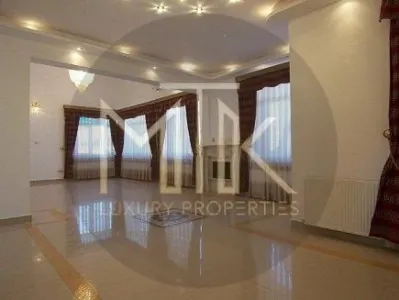 Pipera - Iancu Nicolae | Vila 6 camere | 4 Locuri de parcare - foto 4