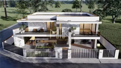 Vila 4 camere I Pipera-Tunari I 2 Locuri de Parcare - Bucuresti